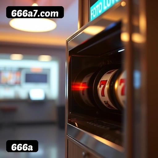 Tabela RTP dos jogos de cassino da 666a